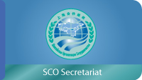 SCO Secretariat